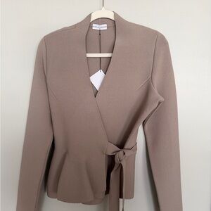 Scanlan Theodore Clay Wrap Jacket